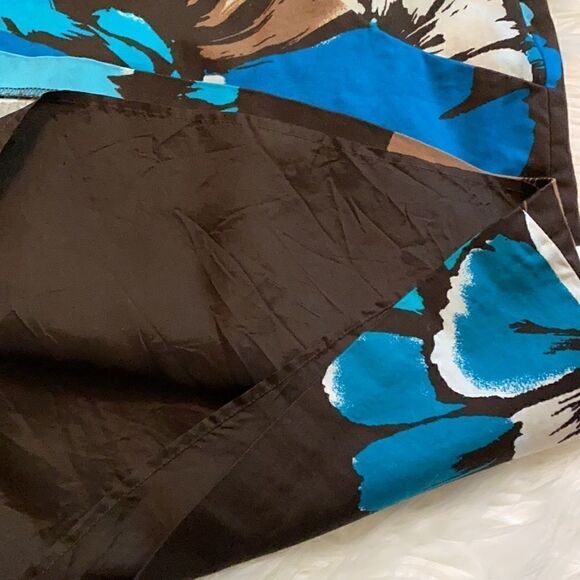 JAX sundress 8 bright and tropical - Picture 6 of 8